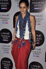 on Day 1 at Lakme Fashion Week 2013 in Grand Hyatt, Mumbai on 22nd March 2013 (142).JPG